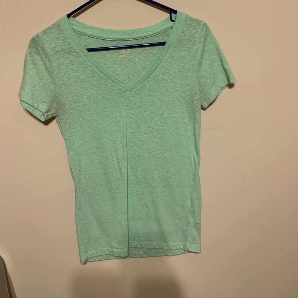 Target V neck